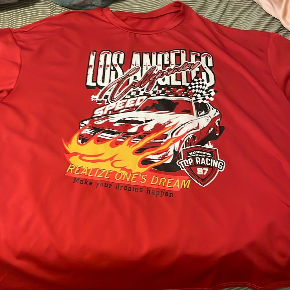 closet clean out, never been worn